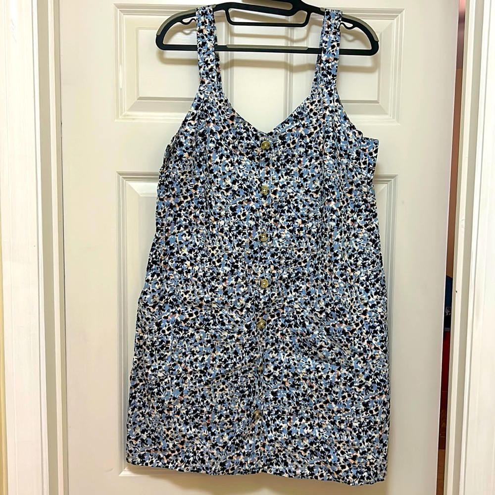 🚨SALE🚨  NWT Steve Madden BB Dakota Mini Dress Size L